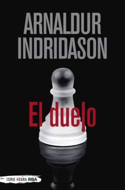 Libro El Duelo