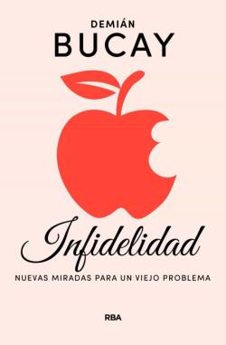 Libro Infidelidad