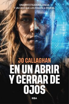 Libro En Un Abrir Y Cerrar De Ojos