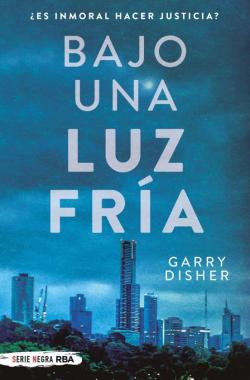 Libro Bajo Una Luz Fria