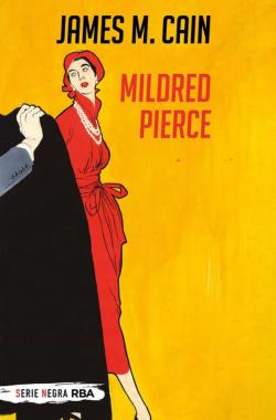 Libro Mildred Pierce