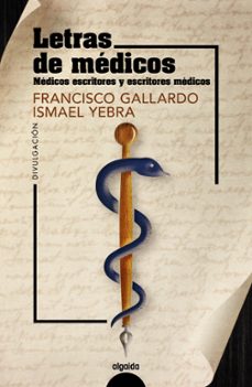 Libro Letras De Médicos