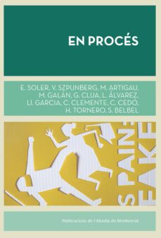 Libro En Proces