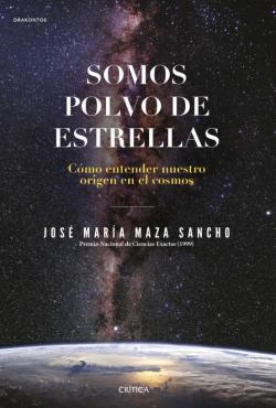 Libro Somos Polvo De Estrellas
