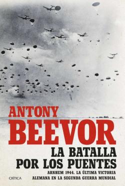 Libro La Batalla Por Los Puentes