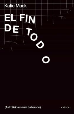 Libro El Fin De Todo