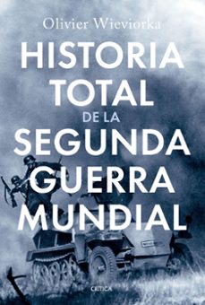 Libro Historia Total De La Segunda Guerra Mundial