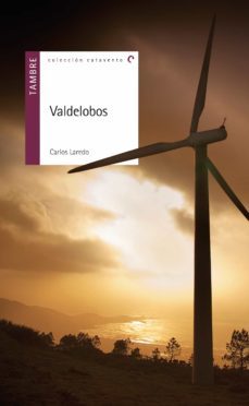 Portada de Valdelobos
