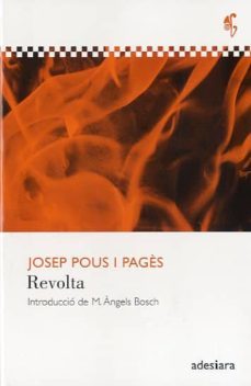 Libro Revolta