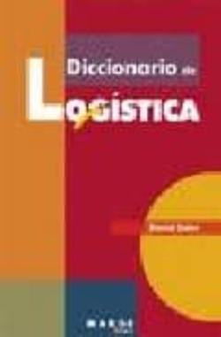 Libro Diccionario De Logistica