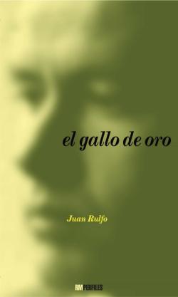 Libro El Gallo De Oro