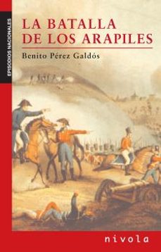 Libro La Batalla De Los Arapiles