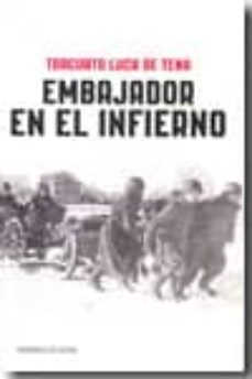 Libro Embajador En El Infierno