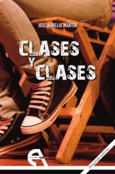 Libro Clases Y Clases