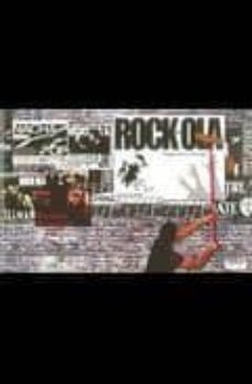 Libro Rock-ola (templo De La Movida)