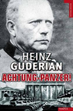 Libro Achtung Panzer!