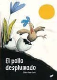 Libro El Pollo Desplumado