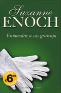 Libro Enmendar A Un Granuja