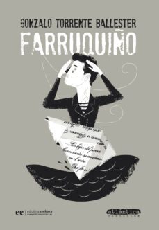 Libro Farruquiño