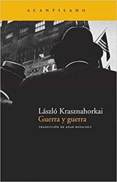 Libro Guerra Y Guerra