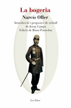 Libro La Bogeria
