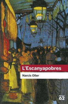 Libro L Escanyapobres