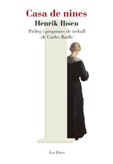 Libro Casa De Nines