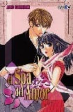 Libro El Spa Del Amor