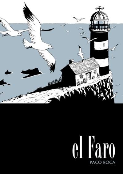 Libro El Faro