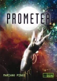 Libro Prometea