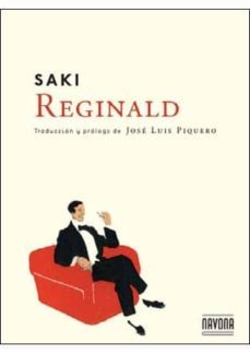 Libro Reginald