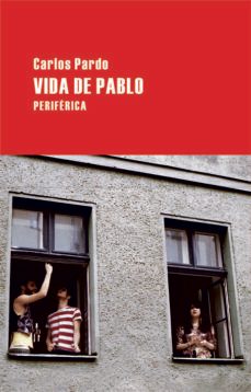 Libro Vida De Pablo