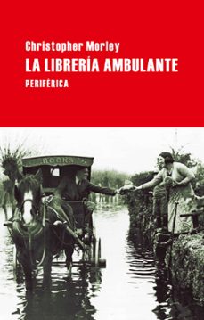Libro La Librería Ambulante