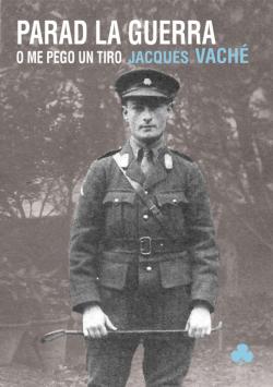 Libro Parad La Guerra O Me Pego Un Tiro