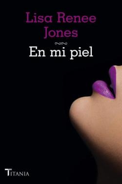 Libro En Mi Piel