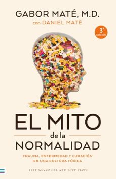 Libro El Mito De La Normalidad