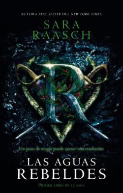 Libro Las Aguas Rebeldes