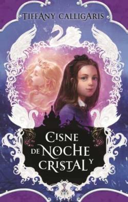 Libro Cisne De Noche Y Cristal