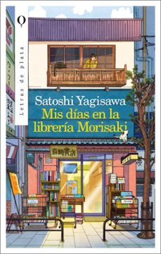 Libro Mis Días En La Librería Morisaki