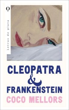 Libro Cleopatra Y Frankenstein