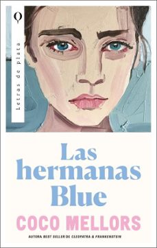 Libro Las Hermanas Blue
