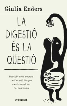 Libro La Digestió és La Qüestió