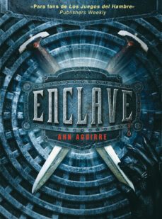 Libro Enclave