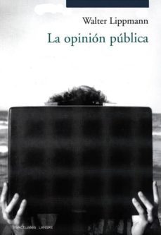 Libro La Opinion Publica