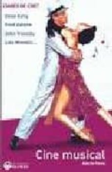 Libro Cine Musical