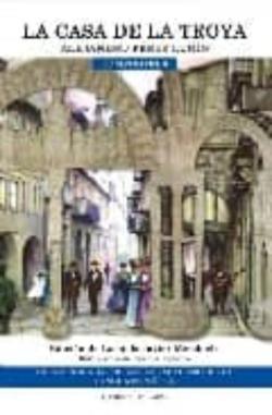 Libro La Casa De La Troya