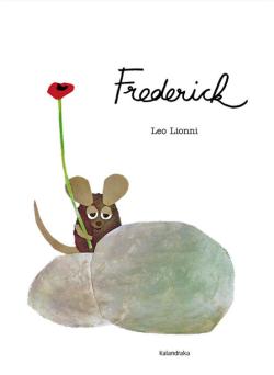 Libro Frederick