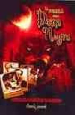 Libro La Semilla De La Dama Negra