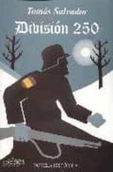 Libro Division 250