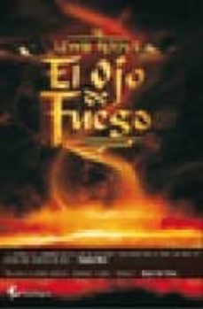 Libro El Ojo De Fuego